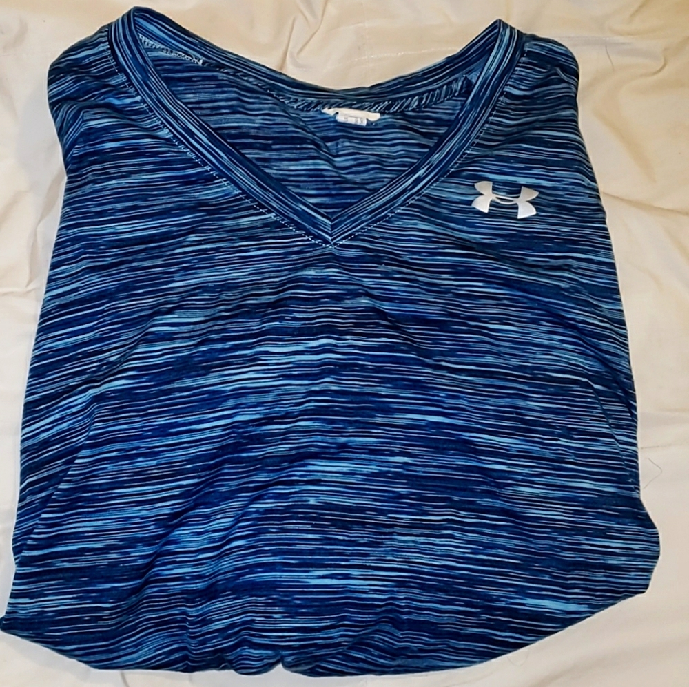Under Armour Athletic Shirt